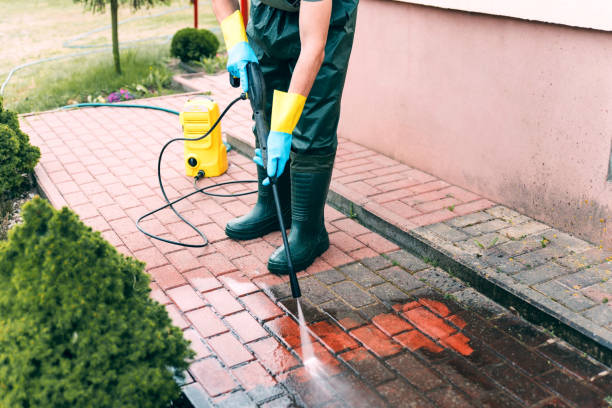 Best Parking Lot and Garage Cleaning  in Tustin, CA