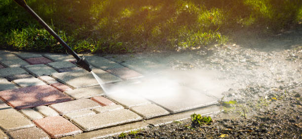 Best Factory Floor Cleaning  in Tustin, CA