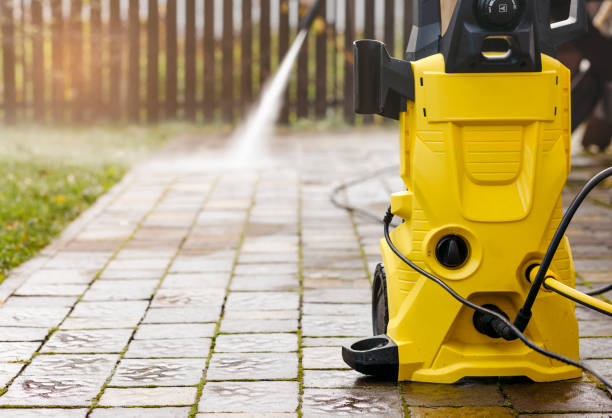 Best Post-Construction Pressure Washing  in Tustin, CA